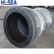 DN200 Dredge Armored Rubber Hose
